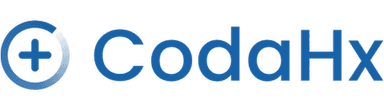 CodaHx Logo