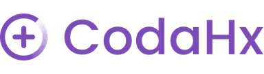 CodaHx Logo