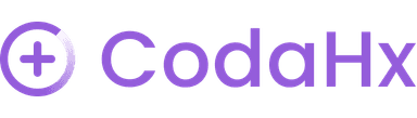 CodaHx Logo